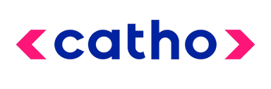 Logo do Catho