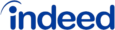 Logo do Indeed